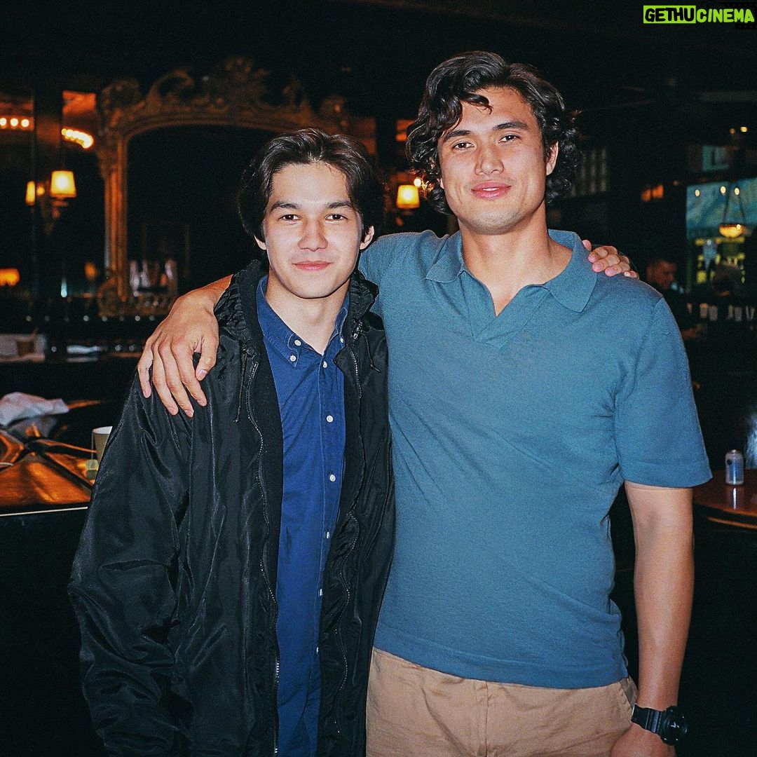 Charles Melton Instagram - 📸: charles melton 🎥: may december, now streaming (us & canada)