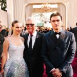 Charles Melton Instagram - had a fantastic time at the #GoldenGlobes celebrating @maydecemberfilm @goldenglobes @samanthamcmillen_stylist @hairbycandicebirns