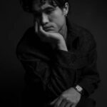 Charles Melton Instagram - Kyle, thanks for coming over to the pavilion of dreams, listening to Radiohead’s Kid A and talking all things May December