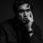 Charles Melton Instagram - Kyle, thanks for coming over to the pavilion of dreams, listening to Radiohead’s Kid A and talking all things May December