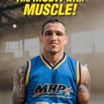 Charles Oliveira Instagram - Getting it done with @mhp_strong Activite Sport 💊 the multi with the muscle. . Fazendo acontecer com @mhpstrongbrasil Activite Sport 💊 o multivitamínico com força. MHP STRONG 💪 #MHPstrong #TeamMHP #IAMstrong Official MHP®