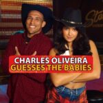 Charles Oliveira Instagram - Play with us: Can you do better than @charlesdobronxs? 😂 Jogue com a gente: você consegue acertar mais que o Charlinho?🤠 Full video in bio 🎤 @ninamariedaniele Link na bio 🎤 @ninamariedaniele Thank you @bielmendes @diegolimacb @odiegoribas @gabrielchecco @akapants @stoneysrockincountry for making this possible!