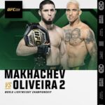 Charles Oliveira Instagram - Quero agradecer a Deus mais uma vez pois aqui vamos nos rumo aquilo que é nosso o cinturão conto com todos vcs nessa torcida e nessa corrente de oração 🙏 rumo à vitória Abu Dhabiiiiii aí vou eu 🙏❤️👊🏼 ufc294 I wanna thank God once more, because here we go straight on the way for what is ours, the belt. I count on all of you rooting for me and your prayers. 🙏 Let’s go to the victory Abu Dhabiiii here I go 🙏❤️👊🏽 ufc294 Guarujá, Brazil