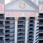 Charles Oliveira Instagram - Obrigado @caesarspalace por esses dias em Las Vegas 👏🏼 Thank you @caesarspalace for having me in Las Vegas 👏🏼