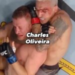 Charles Oliveira Instagram - No one gets to the top alone. Along with my Chute Boxe family I would like to thank MHP for providing me with the best products and guidance on nutrition and supplementation. I AM MHP STRONG 💪 Ninguém chega ao topo sozinho. Sempre com a família Chute Boxe. Gostaria de agradecer a MHP por fornecer os melhores produtos e direcionamento em nutrição e suplementação. EU SOU MHP STRONG💪🏿 @mhp_strong @mhpstrongbrasil