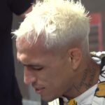 Charles Oliveira Instagram - Pra quem sempre pergunta do cabelo loiro corre lá no meu @onlyfans pra assistir. Link na bio For those who always ask about blonde hair, go to my @onlyfans to watch. Link in bio