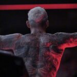 Charles Oliveira Instagram - Só gratidão 🙏