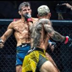 Charles Oliveira Instagram - 👊🏼👊🏼👊🏼👊🏼👊🏼 Guarujá, Brazil