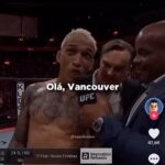 Charles Oliveira Instagram - Aquilo que falamos para o universo volta em dobro pra você 🙏🙌🙏 What we say to the universe, comes back in double for us 🙏🙌🙏
