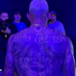Charles Oliveira Instagram - Mais uma vez estamos aqui. UFC 289 Obrigado Vancouver por sua gentileza. Estou ansioso para lutar na frente de todos vocês amanhã. Once again we are here. UFC 289 Thank you Vancouver for your kindness. I am looking forward to fighting in front of you all tomorrow. vancuover. Canada