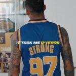 Charles Oliveira Instagram - Saturday is the day. #UFC289 is coming and I am ready for war. It’s time to prove that I am still the best lightweight in the world. The hunger to reclaim the belt is strong, and MHP products are always with me for another spectacular performance. Every punch, kick, and knee has the MHPstrong power behind it. Thank you, MHP family. #MHPstrong #TeamMHP #UFC289 #oliveiravsdariush Sábado é dia. O #UFC289 ta chegando e eu to pronto pra guerra. Chegou a hora de provar que ainda sou o melhor peso leve do mundo. A fome de recuperar o cinturão é grande e os produtos MHP tão sempre me acompanhando pra outra performance espetacular. Cada soco, chute e joelhada que tem o poder MHPstrong por trás. Obrigado a família MHP. #MHPSTRONGBRASIL