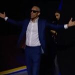 Charles Oliveira Instagram - Posturadooo e calmo!!!😎🤞🏼🙏🏻🥋 mas pronto para a guerra Vancouver, B.C., Canada