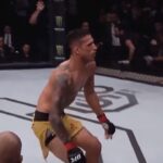 Charles Oliveira Instagram - Um novo desafio hora de energia extra @lifestrongenergydrink o energético do campeão!!! O único ultra ZERO do mercado. A new challenge, time for extra energy with @lifestrongenergydrink, the champion’s energy drink! The only ultra ZERO on the market.