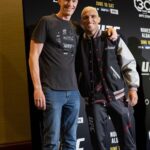 Charles Oliveira Instagram - Deus é maravilhoso mais uma conquista na minha carreira. Premiado depois de 50 testes negativos da USADA Teste antidoping @usantidoping @ufc @ufc_brasil Vancouver, B.C., Canada