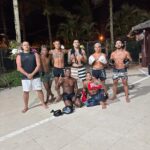 Charles Oliveira Instagram - O ano já começou e com toda a certeza do mundo vamos está pronto pode vir 2024 treino foda manopla e movimentação @paulohenrique.oficiall @gui.mala10 @kaue_roque013 @lipedetonacb @jeanpatrickdonascimento @bielzinhoo013 @mc.lucasdm Heyyy all … The year has already begun and with all the certainty in the world we will be ready for 2024. Fucking Great training, hands and movimentation 👊🏻 @paulohenrique.oficiall @gui.mala10 @kaue_roque013 @lipedetonacb @jeanpatrickdonascimento @bielzinhoo013 @mc.lucasdm Guarujá, Brazil