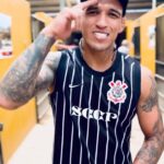 Charles Oliveira Instagram - Que dia maravilhoso, poder fazer aquilo que amo e poder participar de uma brincadeira. Chá revelação só gratidão @studdahy What a wonderful day, being able to do what I love and being able to participate in this game. Gender reveal party, feel so grateful