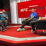 Charles Oliveira Instagram - Primeira vez do @charlesdobronxs aqui no Resenha UFC Fight Pass 👊 Não assistiu?! Acesse o link da bio e veja quantas vezes quiser. 🔥 👉Quem será a próxima pessoa convidada? 👀 #ufcfightpass