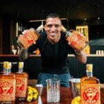 Charles Oliveira Instagram - Já to pronto pro #UFC286 com a minha garrafa de @howlerheadbrasil. @howlerheadwhiskey #ad #sponsored #PaidPartnership Aprecie com moderação. Não compartilhe com menores de 18 anos. I'm ready for #UFC286 with my bottle of @howlerheadbrasil. @howlerheadwhiskey #ad #sponsored #PaidPartnership Enjoy with moderation. Do not share with anyone under 18.