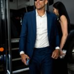 Charles Oliveira Instagram - Posturadooo e calmo!!!😎🤞🏼🙏🏻🥋 mas pronto para a guerra Vancouver, B.C., Canada