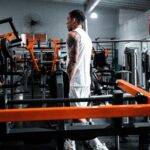 Charles Oliveira Instagram - Foco no objetivo, estamos treinando. Só gratidão pelos treino e por acreditar no meu trabalho 👊🏼👊🏼👊🏼 Focus on the goal, I am training hard. Just gratitude for the workout and believing in my work 👊🏼👊🏼👊🏼 @arenagymguaruja_oficial @gia.santos77 @biaah_silva92 @paulohenrique.oficiall Guarujá, Brazil