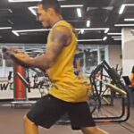 Charles Oliveira Instagram – 𝐌𝐨𝐧𝐝𝐚𝐲 𝐌𝐨𝐭𝐢𝐯𝐚𝐭𝐢𝐨𝐧🔥
Embrace the grind. Inspire resilience. Outperform yesterday. Pursue excellence relentlessly. Go make it happen! 💯
Maximize your performance with the brand that has TESTED & PROVEN STRONG for over 25 years….MHP💪
🎥 @charlesdobronxs
#MHPstrong
#TeamMHP
#IAMstrong
#Strengthtraining
#Reels
#Fyp