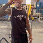 Charles Oliveira Instagram – Quer ver esse vΓdeo completo do meu treino na academia dos dinossauros? Entra la no meu @onlyfans. Tem muito conteudo exclusivo.
Do you want to see the full video of my workout at the dinosaursβ gym? Come check it out on my @onlyfans. Thereβs a lot of exclusive content.
