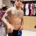 Charles Oliveira Instagram – Quer ver esse vídeo completo? Corre lá no meu @onlyfans. Tem muito conteúdo exclusivo pra vocês.
Do you want to see the full video? Visit my @onlyfans. There’s a lot of exclusive content for you. For English speakers, all the content has subtitles.