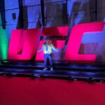 Charles Oliveira Instagram - Dia de inauguração do UFC PI aqui na cidade do México, só tenho gratidão a Deus por tudo que venho vivendo, obrigado UFC por me dar todo o suporte que preciso para ser quem sou hoje. @danawhite @diegolimacb @seanshelby @li_caparroz Opening day of UFC PI here in Mexico City, I only have gratitude to God for everything I’ve been experiencing, thank you UFC for giving me all the support I need to be who I am today. @danawhite @diegolimacb @seanshelby @li_caparroz Día inaugural de UFC PI aquí en la Ciudad de México, solo tengo agradecimiento a Dios por todo lo que estoy viviendo, gracias UFC por darme todo el apoyo que necesito para ser quien soy hoy. @danawhite @diegolimacb @seanshelby @li_caparroz