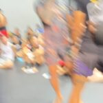 Charles Oliveira Instagram - Hoje foi dia de seminário @chuteboxe_campinas, quero agradecer meu irmão @duduchuteboxe e toda a família chute boxe pelo suporte e todos presente até a próxima 😍👊🏼🙏