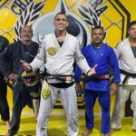 Charles Oliveira Instagram - Hoje foi dia de jiu Jitsu a arte suave milenar 👊🏼👊🏼 n@charlesoliveiragoldteam @institutocharlesdobronxs Centro de Treinamento Charles Oliveira Gold Team