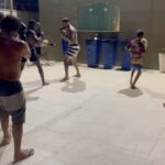Charles Oliveira Instagram - O ano já começou e com toda a certeza do mundo vamos está pronto pode vir 2024 treino foda manopla e movimentação @paulohenrique.oficiall @gui.mala10 @kaue_roque013 @lipedetonacb @jeanpatrickdonascimento @bielzinhoo013 @mc.lucasdm Heyyy all … The year has already begun and with all the certainty in the world we will be ready for 2024. Fucking Great training, hands and movimentation 👊🏻 @paulohenrique.oficiall @gui.mala10 @kaue_roque013 @lipedetonacb @jeanpatrickdonascimento @bielzinhoo013 @mc.lucasdm Guarujá, Brazil