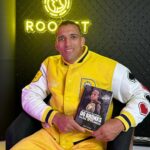 Charles Oliveira Instagram - Fala minha família vocês já conhecem o livro “DO BRONXS PARA O MUNDO”?! Então esse livro escrito pelo meu parceiro @peolvr contando um pouco da minha história, e para adquirir é muito fácil só acessar o site através do link ou no Instagram @dobronxsparaomundo vem conhecer um pouco dessa história 🙏📚❤️ Guarujá, Brazil