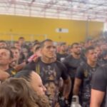 Charles Oliveira Instagram - Hoje foi um dia muito especial dia de encontro nacional da @chuteboxeoficial e depois de um trabalho árduo me tornei nível preta de muay thai só gratidão a todos que acreditaram no meu trabalho 💪👊🏼💪 @diegolimacb @rudimar.fedrigo @jorgepatinomacaco @cicerocoutinho @gia.santos77 @danielwillycatcb @duduchuteboxe Curitiba, Brazil