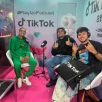 Charles Oliveira Instagram - Dia de TikTok Awards. Obrigado @tiktokbrasil pelo convite, daora demais TikTok Awards’ Day. Thank you @tiktokbrasil for the invitation, really cool