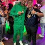 Charles Oliveira Instagram - Dia de TikTok Awards. Obrigado @tiktokbrasil pelo convite, daora demais TikTok Awards’ Day. Thank you @tiktokbrasil for the invitation, really cool