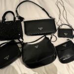 Charli D’Amelio Instagram – a milano minute @prada #pradafw24 💌 Milan, Italy