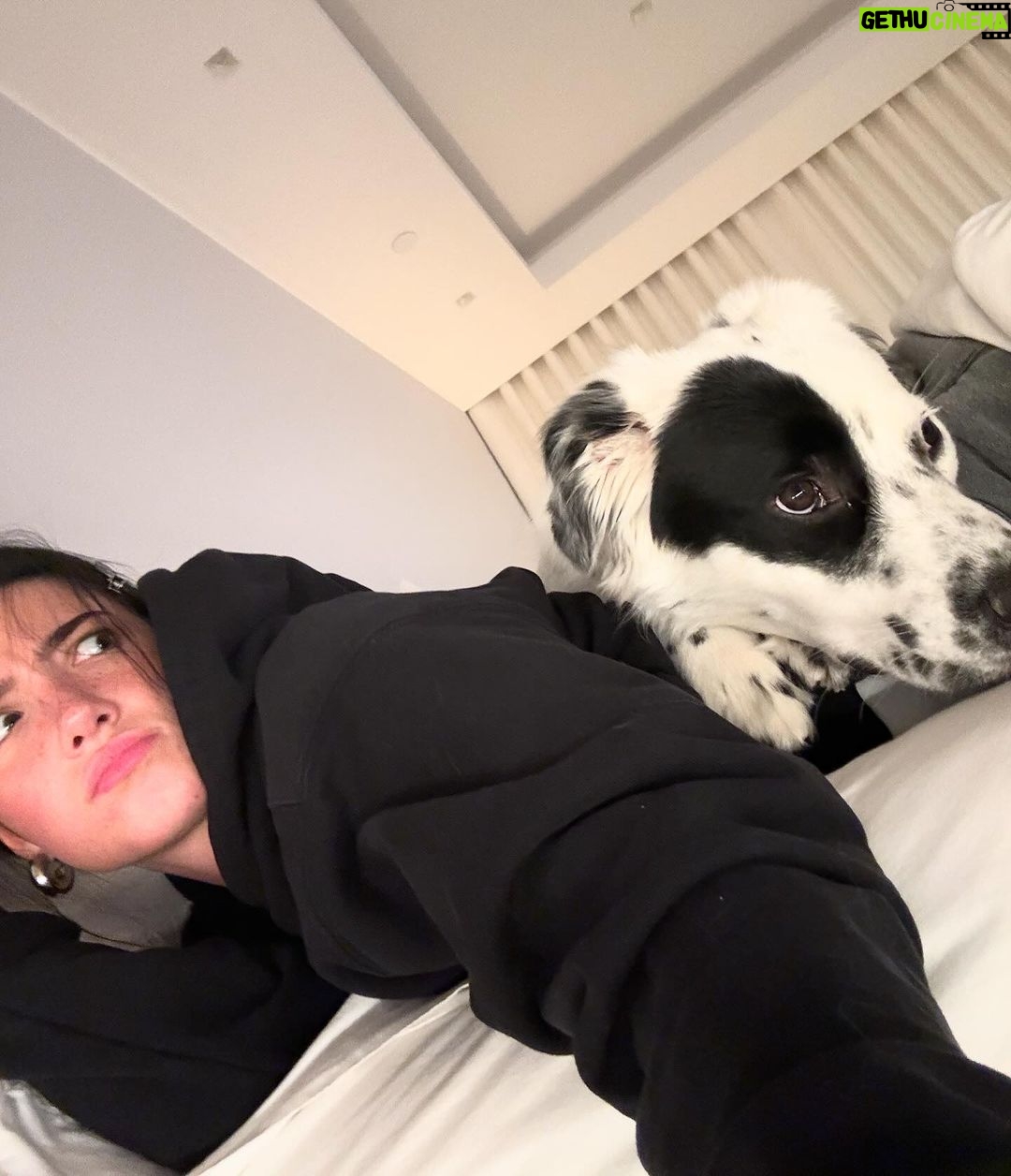 Charli D'Amelio Instagram - i don’t know