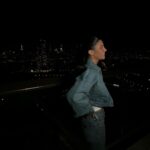 Charli D’Amelio Instagram – nyc with @pradabeauty #pradabeauty #pradabeautypartner 🤍