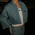 Charli D'Amelio Instagram - nyc with @pradabeauty #pradabeauty #pradabeautypartner 🤍
