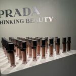 Charli D'Amelio Instagram - nyc with @pradabeauty #pradabeauty #pradabeautypartner 🤍