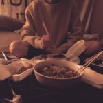 Charlie Heaton Instagram – 🍜yum!🍜