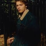 Charlie Heaton Instagram - 📸 @maximeimbert