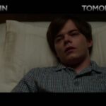 Charlie Heaton Instagram - #shutin In theatres tomorrow! Can't tell you all you all how excited I am to have my first theatrical release almost out. This movie was super special to work on and I can't wait to finally see it!!