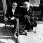 Charlie Heaton Instagram - Lower East Side