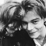 Charlie Heaton Instagram - Had the pleasure of meeting Louise Brealey last night at letters live. Such a ball of joy! Was a big fan and am now an even bigger one. Can't wait for Sherlock Season 4! 🇬🇧