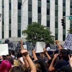 Charlie Heaton Instagram - Solidarity. We must stand together as allies. Please if you can, petition, donate, attend peaceful protests, stand up. Your presence matters. #blacklivesmatter #georgefloyd #nojusticenopeace. Link in bio