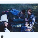 Charlie Heaton Instagram - Miss these goons!!! X