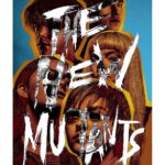Charlie Heaton Instagram - @newmutantsfilm