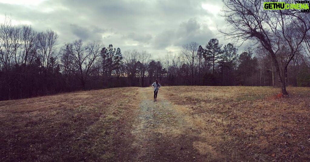 Charlie Heaton Instagram - A beautiful place to get lost....