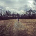 Charlie Heaton Instagram – A beautiful place to get lost….